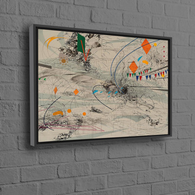 Print on Canvas