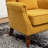 Antwanae 29" Wide Armchair with Wingback-1956099226