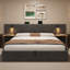 Metal Bed-1258323730