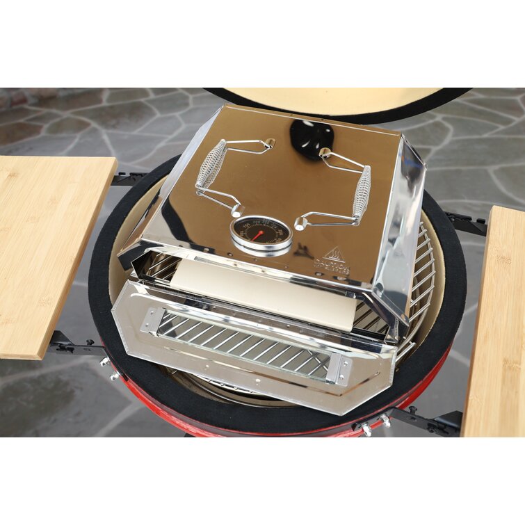 64548 – COUNTERTOP PIZZA OVEN 120V – Johnnies Restaurant and Hotel