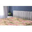 Drap-housse à motif floral Ambesonne-106724831-106724889