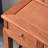 Chinese style high-end dressing table
