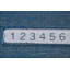 Tapis persan Gabbeh 5 x 10