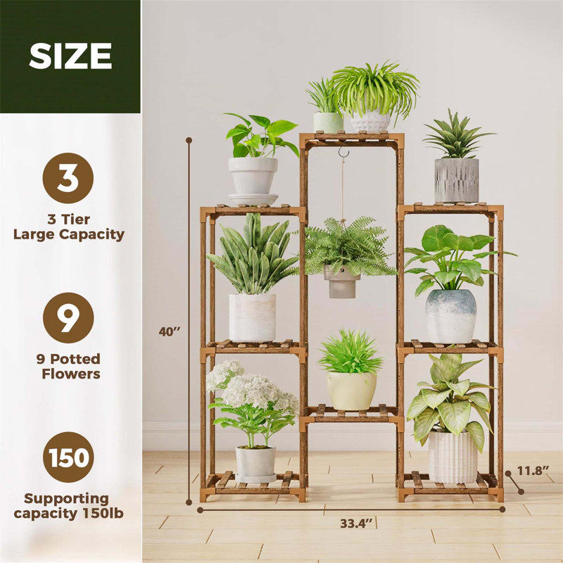 Plant Stand