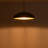 1-Light Dome Single Pendant -142657530