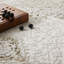 Classic Medalion Khaki Area Rug-720288583