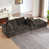 Brown Chenille