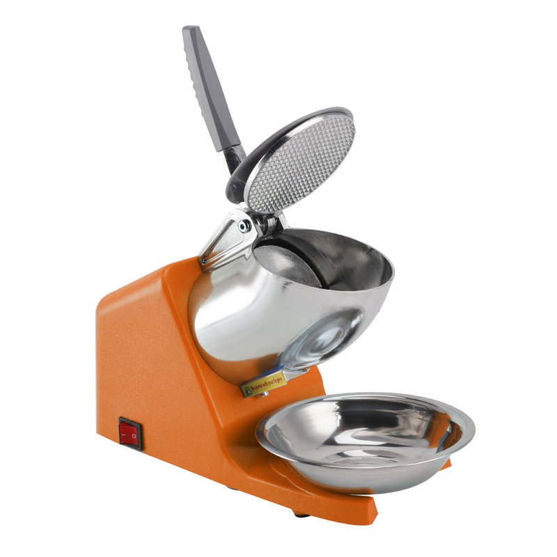 BRUCE SHARK LLC Snow Cone Machine
