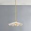 MAISIE 1 LIGHT PENDANT