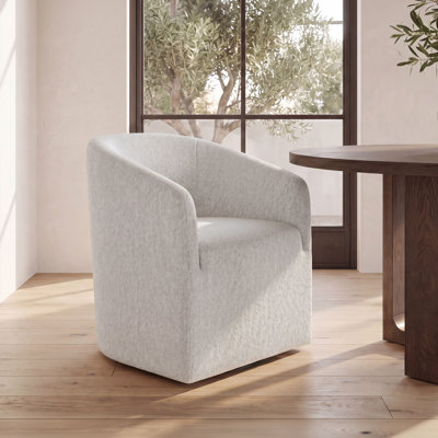 Chaise roulante Sandy