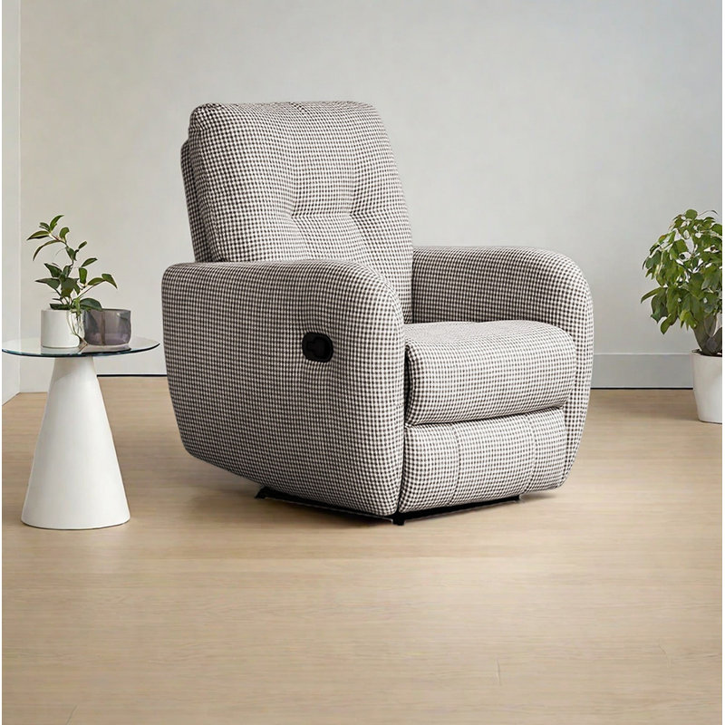 Wai, Mélange de polyester noir / blanc
