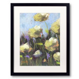 Rise Up Print by Dina Gardner