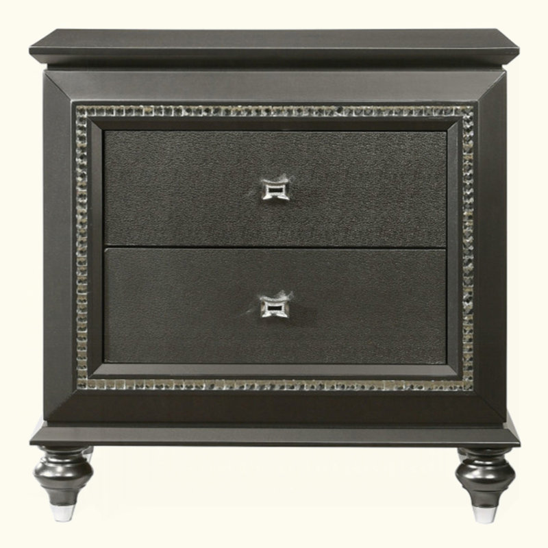 Table de chevet 1Pc