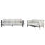 ESPERIA 5 - Person Garden Lounge Set with Cushions