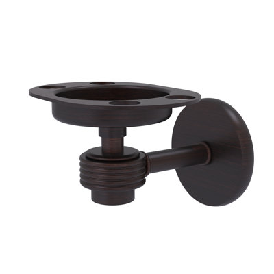 Porte-brosse à dents & culbuteur Satellite Orbit One