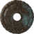 Bronze Blue Patina