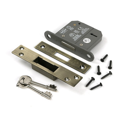 Dead Lock