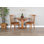  Drop Leaf Round Dining Set