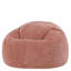 Bean Bag Bazaar Kingston Corduroy Classic Bean Bag-1678975560