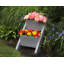 Jardin vertical incliné en plastique-69723044