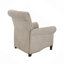 Fauteuil inclinable souple, fauteuil inclinable Aidan