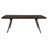 Guyanne Roseanne Brown Rectangular Dining Room Set-2123686462