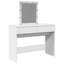 Dressing Table with Mirror-114308540