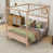 Natural Walnut est en rupture de stock