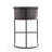 Svala Upholstered Counter Stool with Metal Frame-150971656-150751843-264345681
