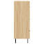 Marckson 69.5cm W 3 - Drawer Chest of Drawers-1777824899