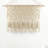 Boho Macrame Cotton Tailored Kitchen Curtain-65670634