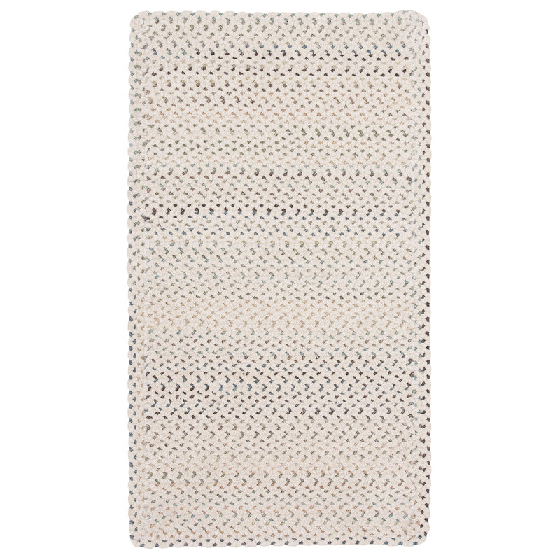 Correa Indoor Rug, Cross Sewn Rectangle 5' x 8'
