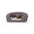 Velours gris est en rupture de stock
