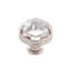 Chrysalis Collection Knob 1-3/16 Inch Diameter-49413575