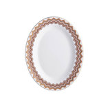 Missoni Oval Dish ICONIC