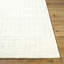 Manpura Handmade Wool Abstract Area Rug-1650586442