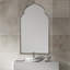 Miroir mural de salle de bain Comteporary-1839355199