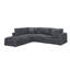 Canapé modulaire Cloud Haven-1178600400