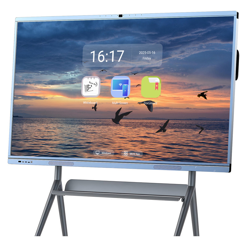 Tableau blanc interactif JYXCN Smart Board, H 49,79 po x L 29,97 po x l 36,61 po