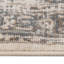 Tapis beige / gris Nimoha-21909006