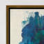Blue Maps Painting by Danielle Davis-72354301