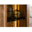 RAILWAY LUX Solid Wood Wardrobe
