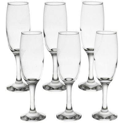 220ml Wine Glass Set