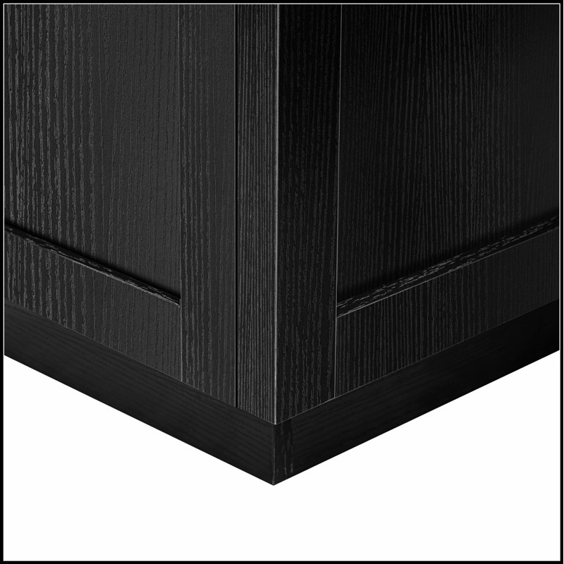 Îlot de cuisine de 82,7 pouces avec table de salle à manger, plateau en faux marbre, rangement double et prises de courant pour cuisines modernes
