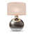Transparent / gris est en rupture de stock