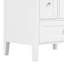 Meuble-lavabo 24 po avec comptoir en céramique-54057925
