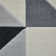 Elijah area rug Machine Woven Rectangle Grey/Black