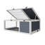 Cage de reptile pour petits animaux 39,5 ＂