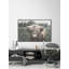 Shaggy Cattle Hair - Print-1955041686-1955041681