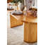 Gabriella Oval Dining Table